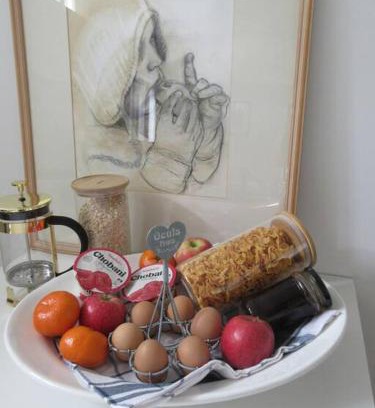 Ironbark Casa | The Artist's Cottage