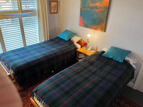 Oxford Cama Y Desayuno | The Artist's house