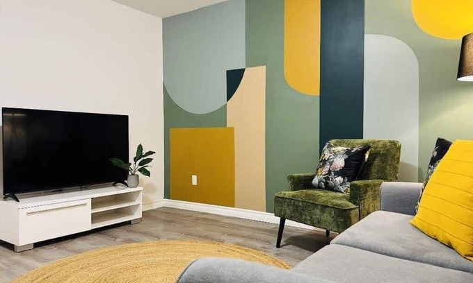 Bancroft Casa | The Artistry | Riverfront | Luxury & Comfort Await