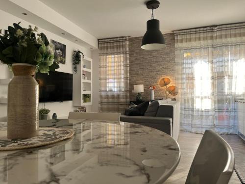 Seriate Apartamento | The Artists' House - airport border city line