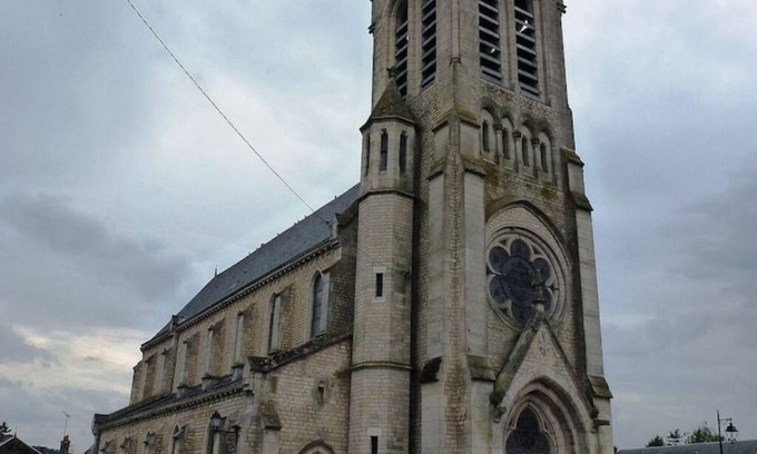 Montmeillant Casa | The Artists' Refuge