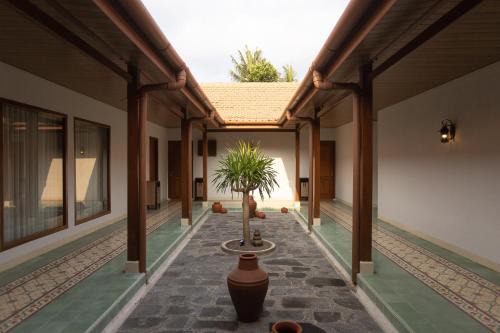 Ngemplak Casa | The Arum Jana Villa Jogja