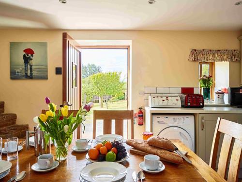 Trecastle Apartamento | The Ash Cottage