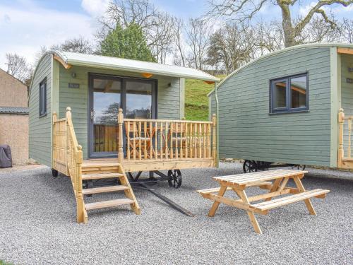 Smardale Casa | The Ash Uk38291