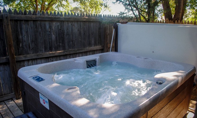 Palisades Cama Y Desayuno | The Aspen Cabin at Starlight Canyon Bed & Breakfast
