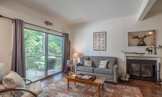 Innsbrook Condominio | The Aspen Hideout Pt.II by Innsbrook Vacations!