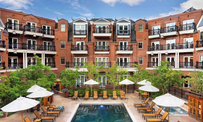 Aspen Complejo | The Aspen Mountain Residence Resort - Hyatt