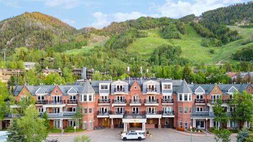 Downtown Apartamento | The Aspen Mountain Residences