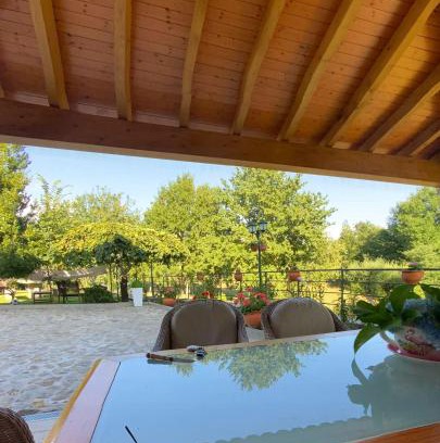Arcos de Valdevez Casa | The Assento Elegance and Nature