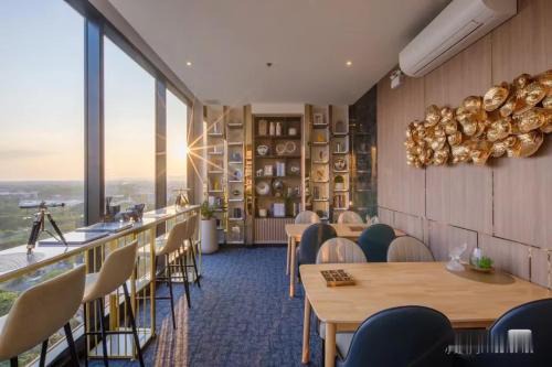 Chang Khlan Apartamento | the astra sky river