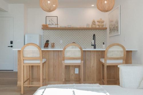 Wrightsville Beach Casa | The Atlantic at The Tarrymore