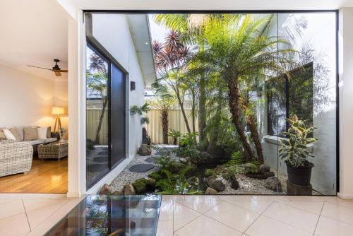 St. Georges Basin Casa | The Atrium by Experience Jervis Bay