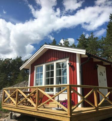 Mon Casa | The Atte cottage