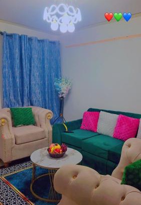 Mbotela Apartamento | The attic place South B