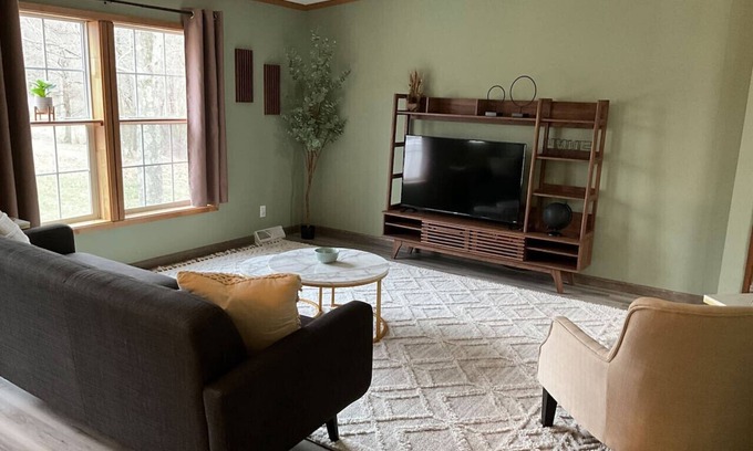 Chester Casa | The Auburn Home - LPM