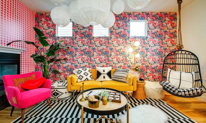 Southeast Boise Casa | The Audacity Boise - Because ordinary was never the plan