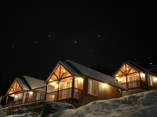 Auli Complejo | The Auli Meadows