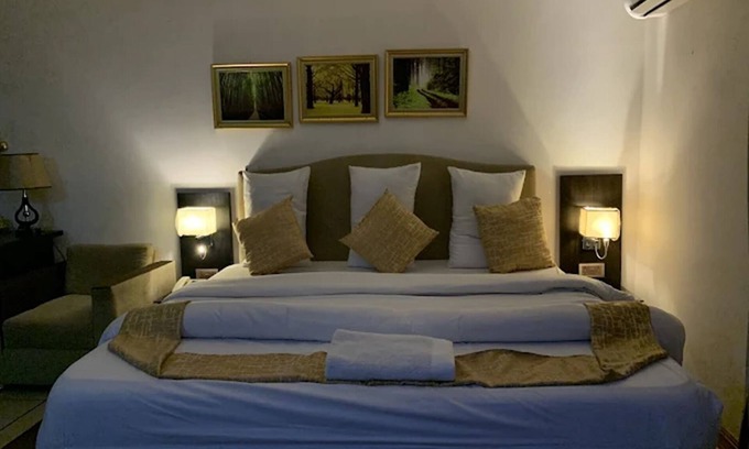 Ikeja Casa | The Autograph