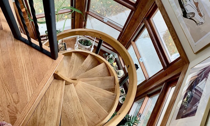 West Washington Casa | The Avanti Houses