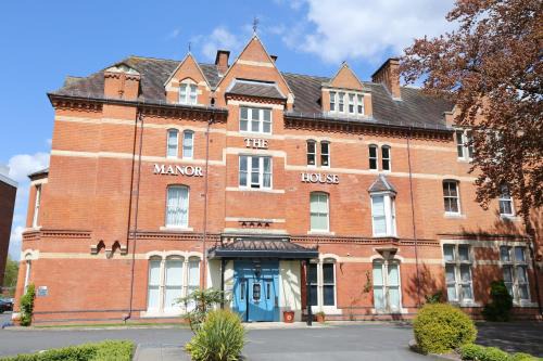 Leamington Spa Apartamento | The Avenue