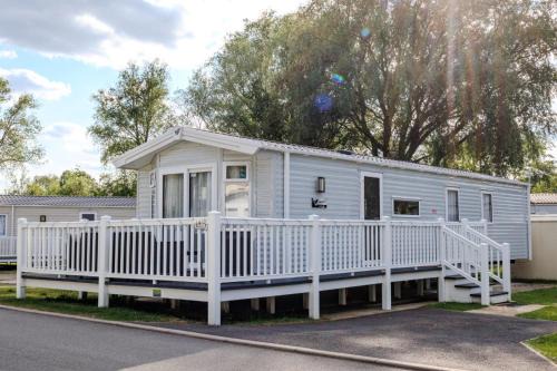 Tattershall Complejo | The Avenue