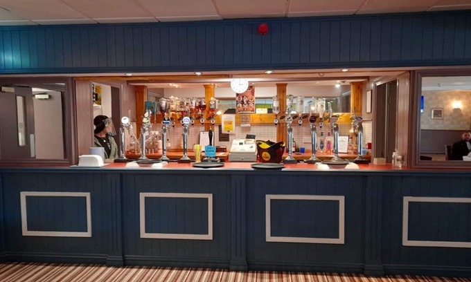 Birmingham Hotel | The Avenue Lodge