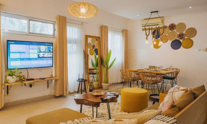 Dzorwulu Apartamento | The Avery Apartments, Dzorwulu