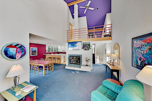 Eagle-Vail Casa | The Avon Spot