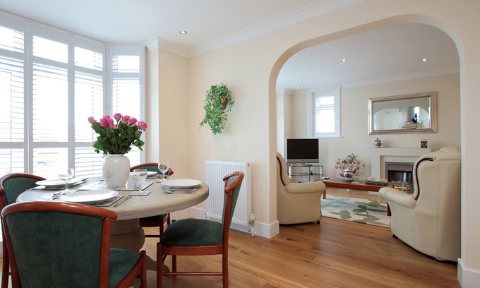 Southbourne Apartamento | The Avoncliffe Bournemouth
