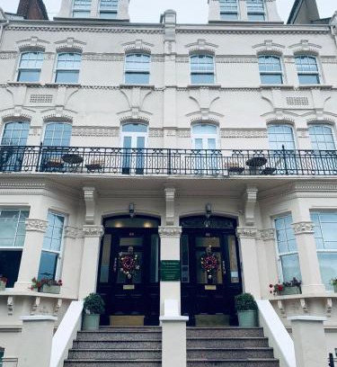 West Kensington Cama Y Desayuno | The Avonmore Olympia