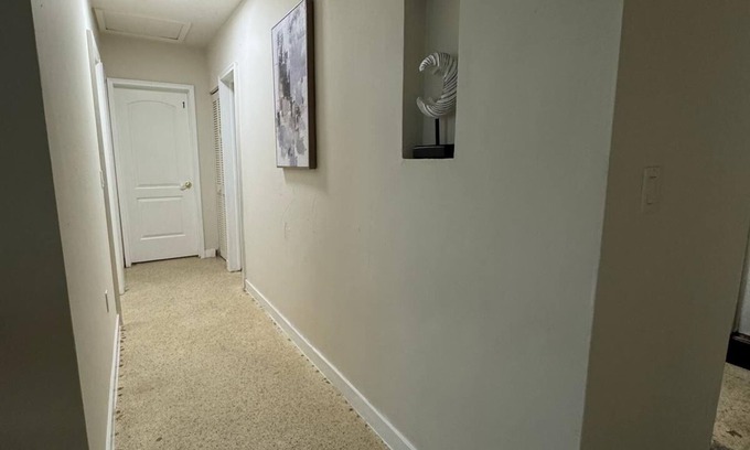 West Little River Casa | The Awali