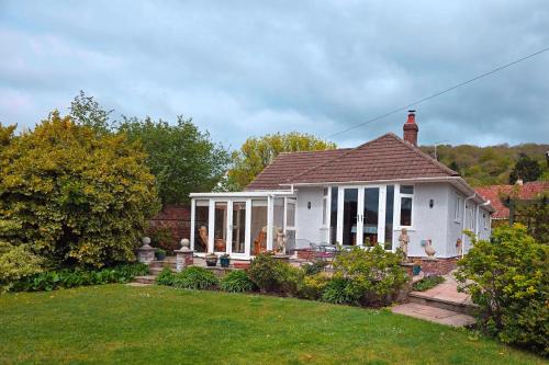 Axbridge Casa | The Axbridge Hideaway