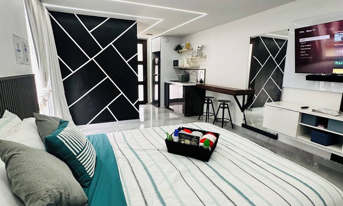Campamento Pinones Apartamento | The Aypi Studio