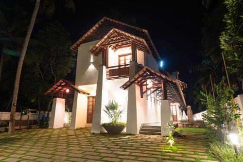 Kovalam Casa | The Ayur Villa