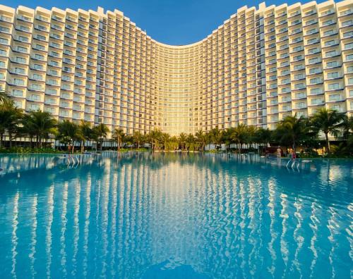 Cam Ranh Apartamento | The AZURE Arena Cam Ranh Resort