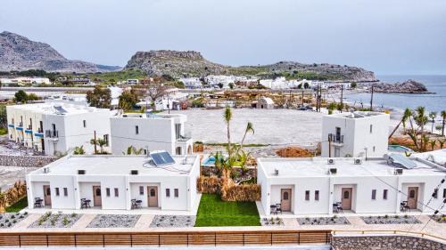 Haraki Apartamento | The Azure Suites