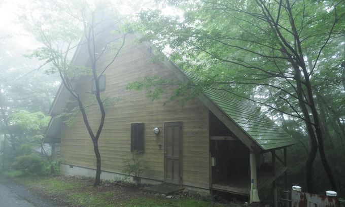 Nasu Casa | The babbling of the brook the singing of birds a - Uchida House / Nasu-gun Tochigi
