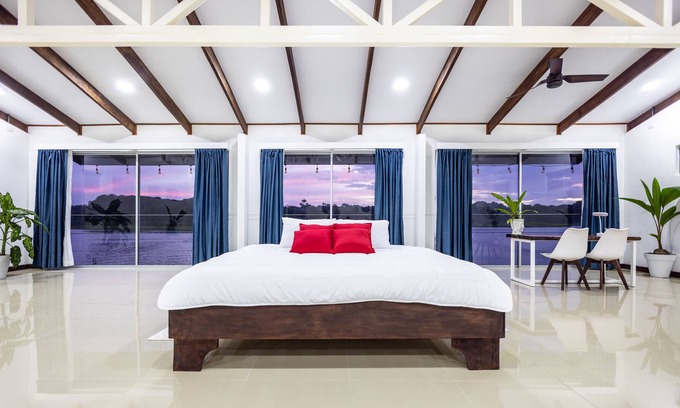Tortuguero Apartamento | The Babilon Suite