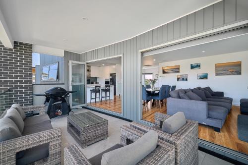 Barwon Heads Casa | The Bach