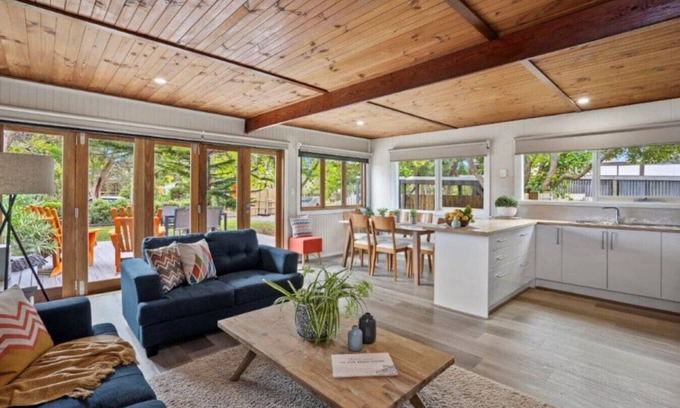 Barwon Heads Casa | The Bach - Barwon Heads