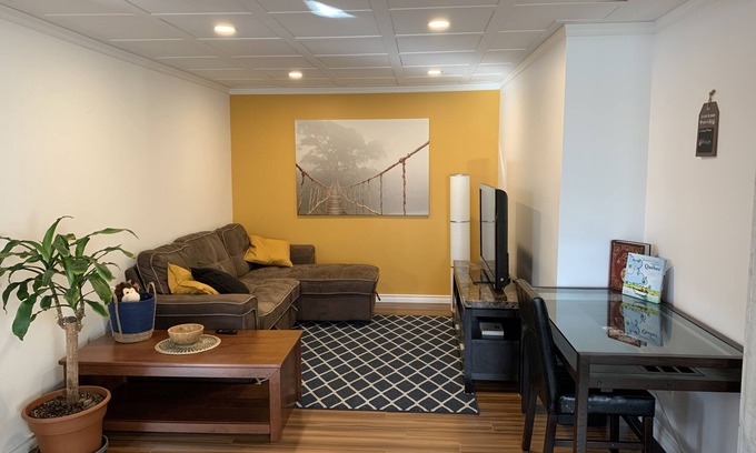 Mirabel Apartamento | The Bachelor