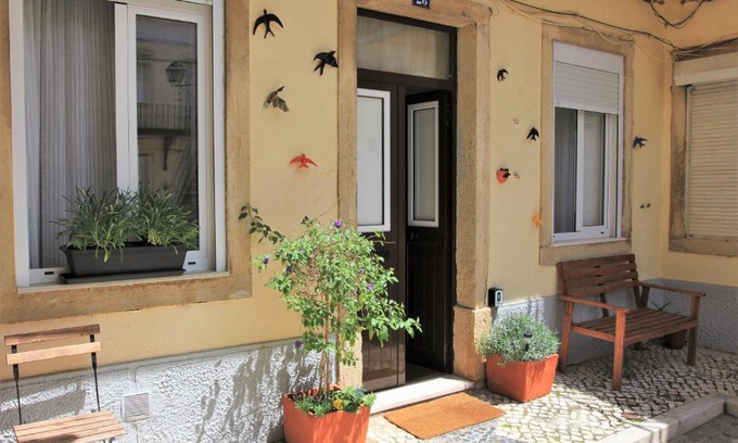Alfama Apartamento | The Back Street Nest