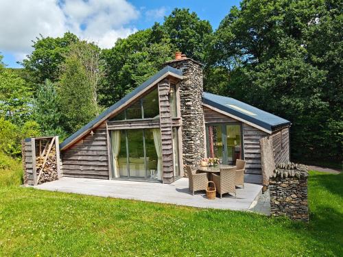 Kendal Casa | The Badger's Shack