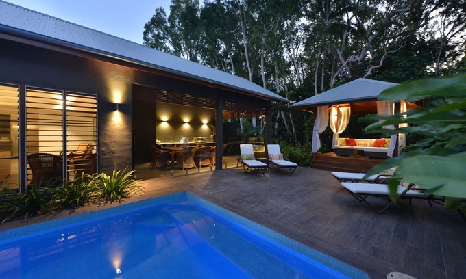 Port Douglas Casa | The Bahama House Port Douglas Luxury