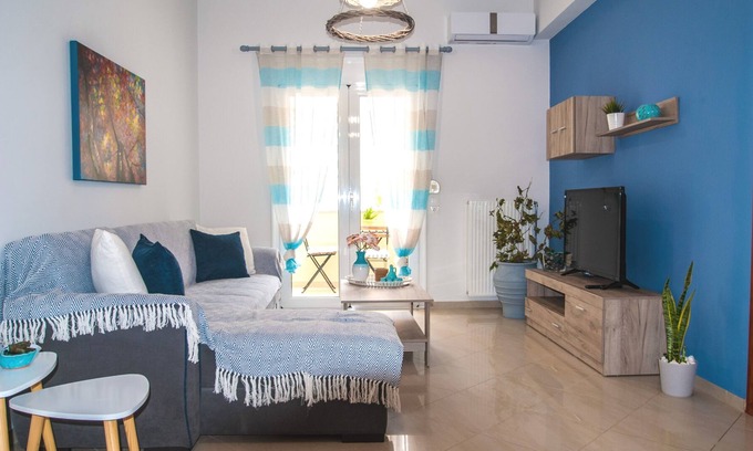 Spilion Apartamento | The Baker's Apartment