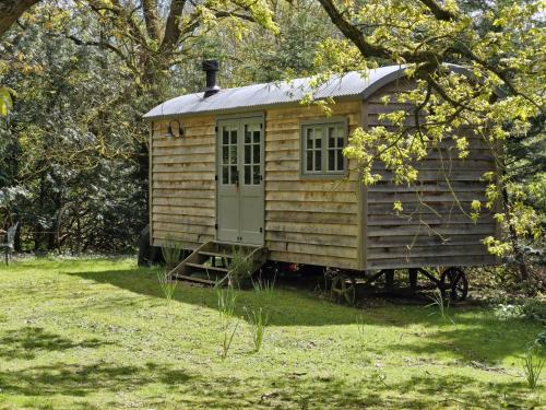 Steyning Casa | The Bakers Hut