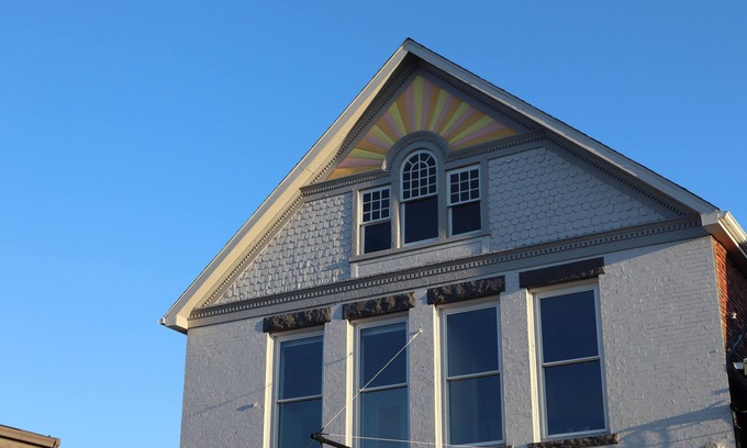 Blairsville Apartamento | The Bakery Loft in Blairsville