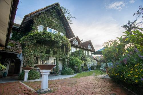Tanah Rata Cabina | The Bala's Holiday Chalet