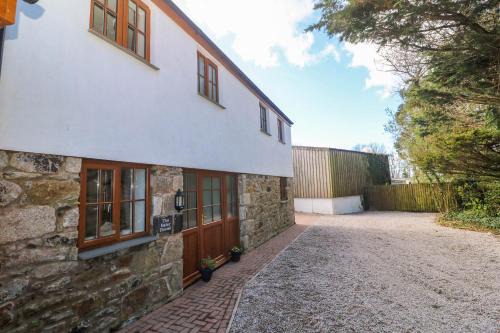 Hayle Casa | The Baler House
