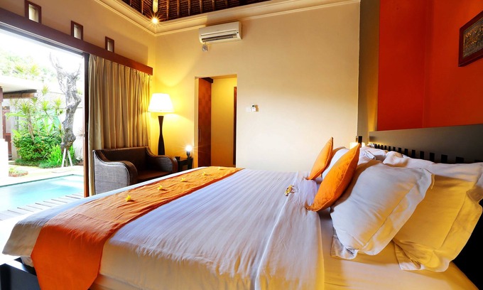 Sunset Road Villa | The Bali Bill Villa